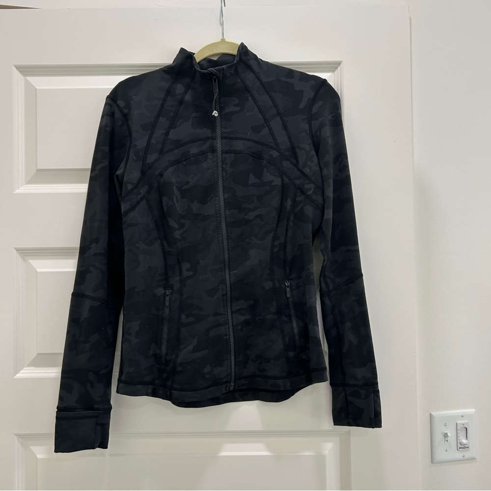 Lululemon define jacket